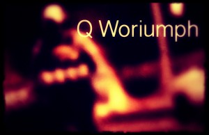 Q Woriumph 2