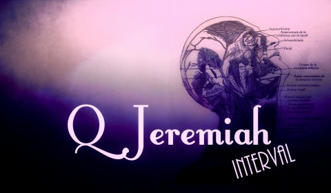 Q Jeremiah Interval