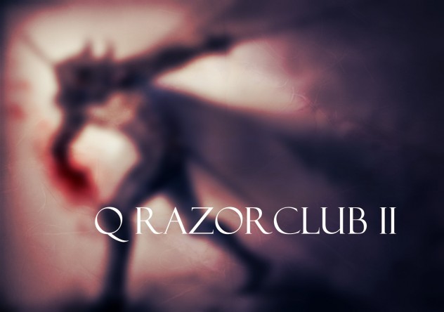 Q RazorClub II