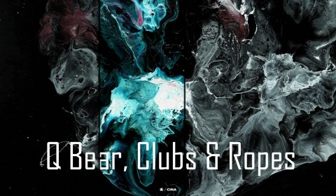 Q Bear, Clubs & Ropes