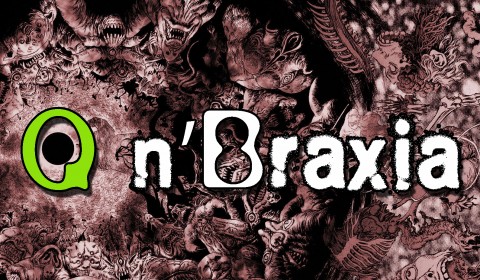 Q N’Braxia