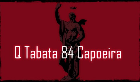 Q Tabata 84 Capoeira