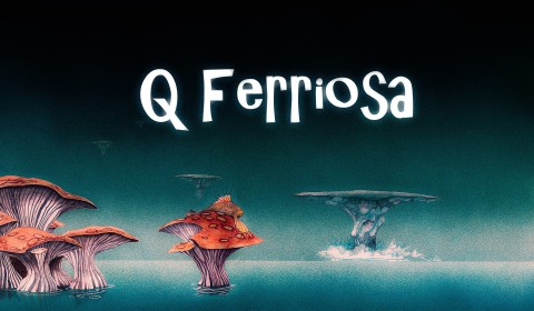 Q Ferriosa