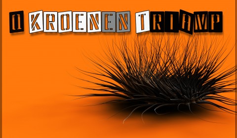 Q Kroenen TriAmp