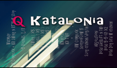 Q Katalonia