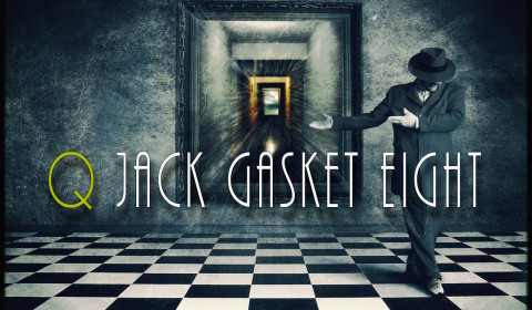 Q Jack Gasket Eight