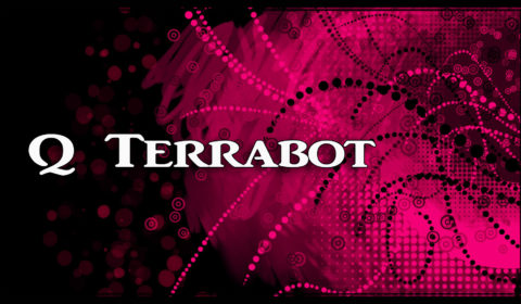 Q Terrabot