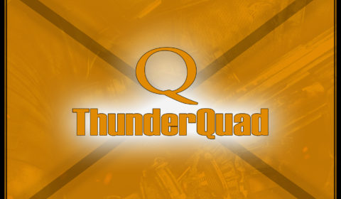 Q ThunderQuad