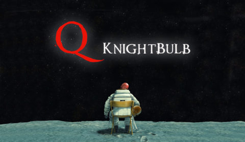 Q KnightBulb