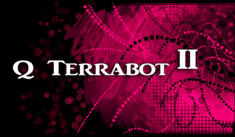 Q Terrabot II