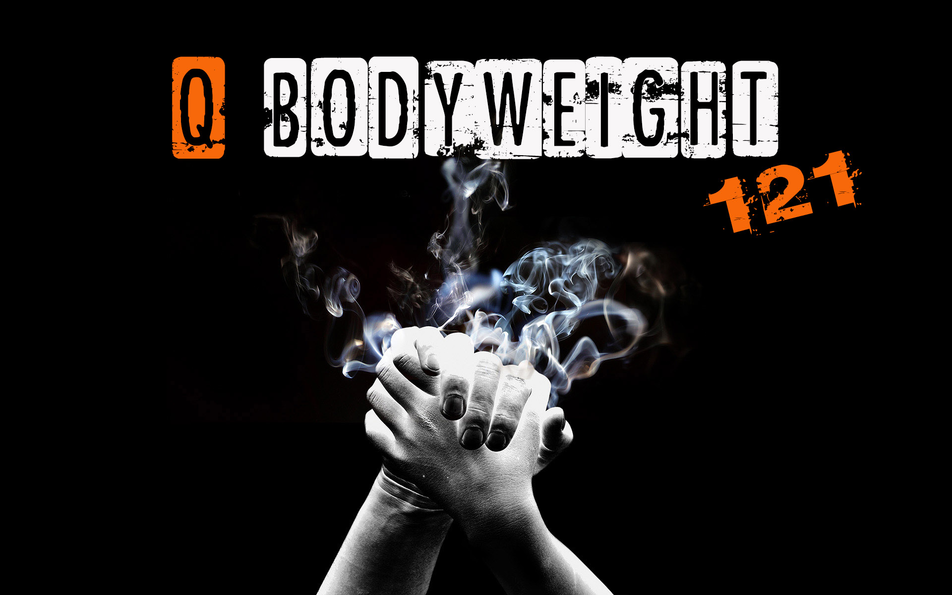 Q Bodyweight 121