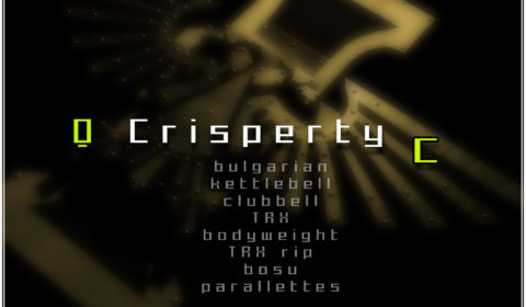 q-crisperty-c